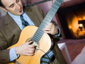 Jory Schulman - Classical Guitarist - Los Angeles, CA - Hero Gallery 4