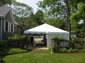 The Party Patch - Wedding Tent Rentals - Independence, MO - Hero Gallery 4