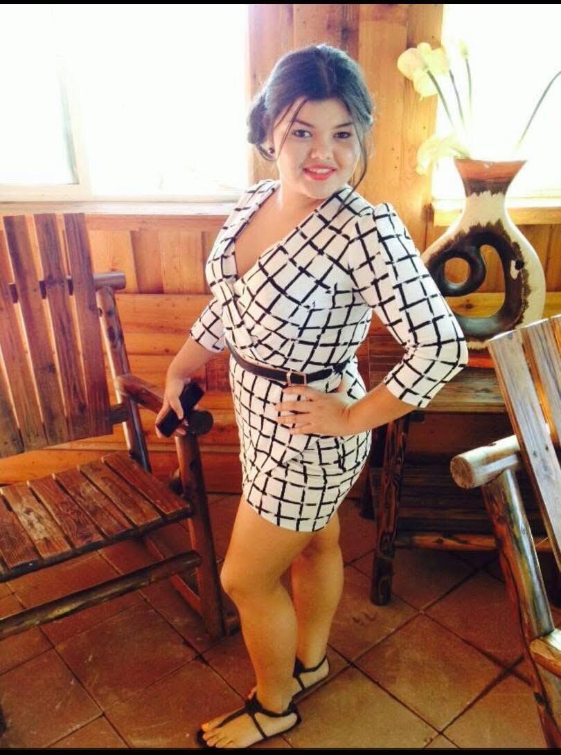 The night we met. It was my friend's Quinceanera and Jeffrey attended the event and we dance the night off. 
Best 15 by far...