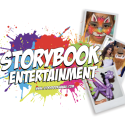 Storybook Entertainment Inc., profile image