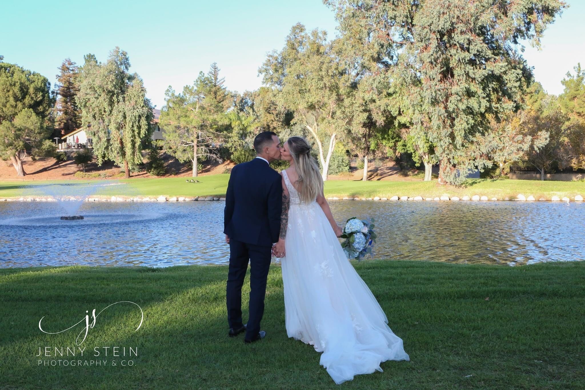 Porter Valley Country Club | Northridge, CA Reception Venues - The Knot