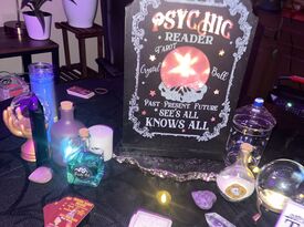 Psychic Grace Readings - Tarot Card Reader - Pleasanton, CA - Hero Gallery 4