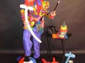 Kids Party Professionals - Magician - Revere, MA - Hero Gallery 1