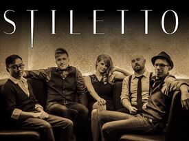 Stiletto - Cover Band - Edmonton, AB - Hero Gallery 1