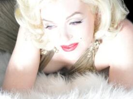 Holly Beavon - Marilyn Monroe Impersonator - Los Angeles, CA - Hero Gallery 2