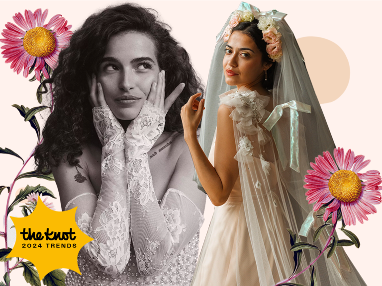 8 Top Bridal Accessories Trends for 2024 To Know