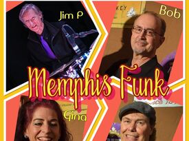 MEMPHIS FUNK - Dance Band - Memphis, TN - Hero Gallery 4