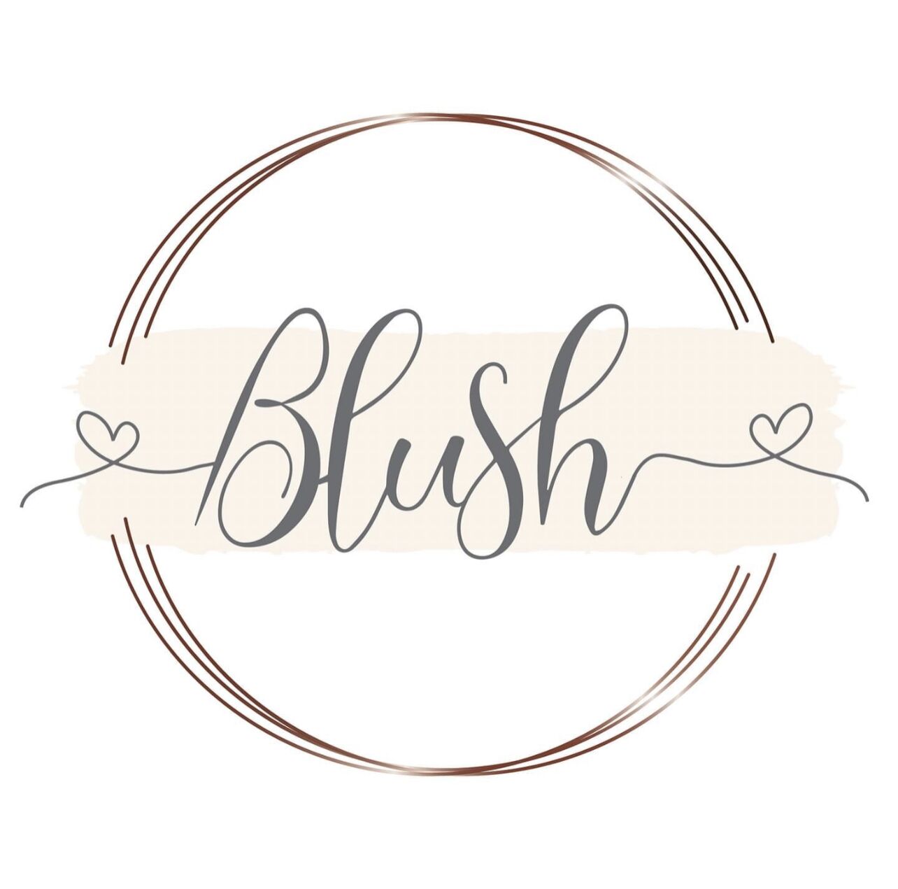 Blush Hair & Makeup Artistry | Beauty - The Knot