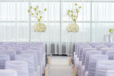 Wedding Venues In Mississauga On The Knot