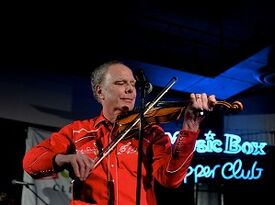 String Fever - Fiddler - Cleveland, OH - Hero Gallery 2