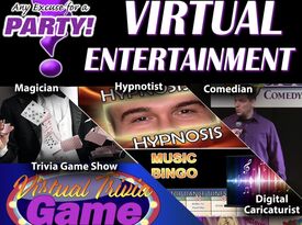 Any Excuse For A Party! Inc - Interactive Game Show Host - Wayne, NJ - Hero Gallery 1