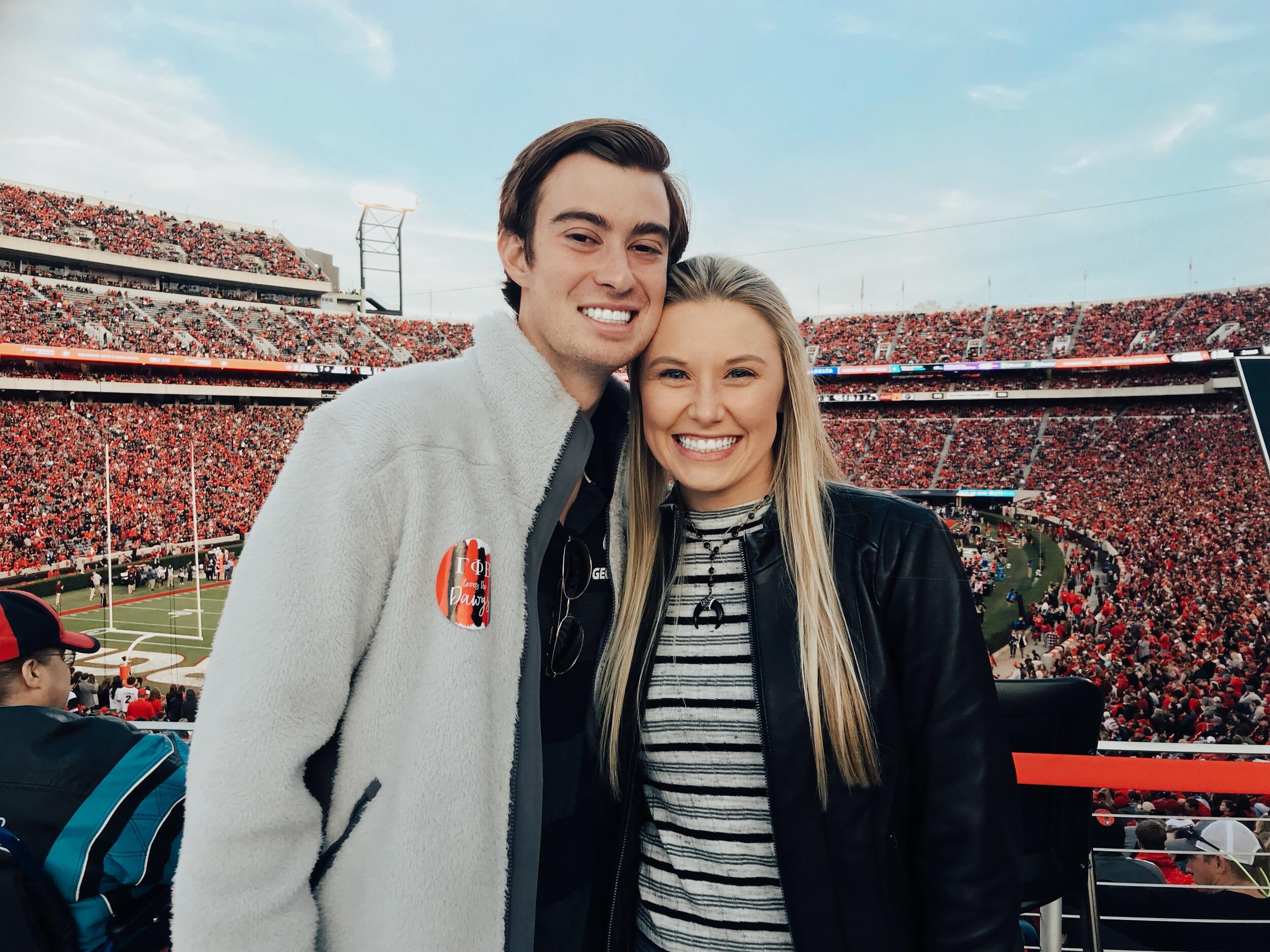 UGA Games