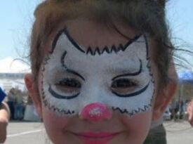 Face Painting by Becky - Face Painter - Centerville, MA - Hero Gallery 3