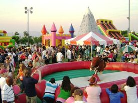 Elite Special Events - Carnival Ride - Glendale, CA - Hero Gallery 1