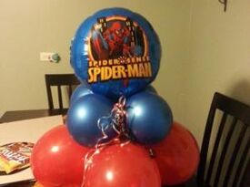 Chat-Tastic Balloons - Balloon Twister - Worth, IL - Hero Gallery 4