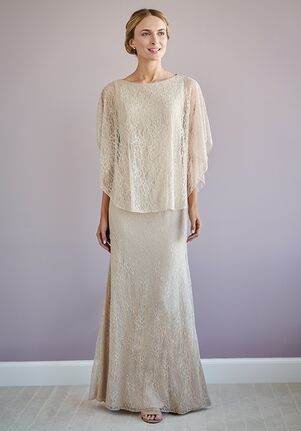 outdoor wedding dresses for mother of the bride