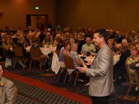 Gary Wilbers - Keynote Speaker - Jefferson City, MO - Hero Gallery 3