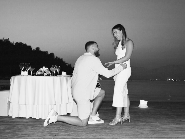 Got Engaged