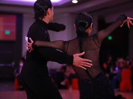 Oscar & Chrystal - Latin Ballroom Dancers - Dancer - San Pablo, CA - Hero Gallery 2