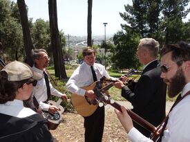 Muleskinner Stomp - Bluegrass Band - San Francisco, CA - Hero Gallery 2