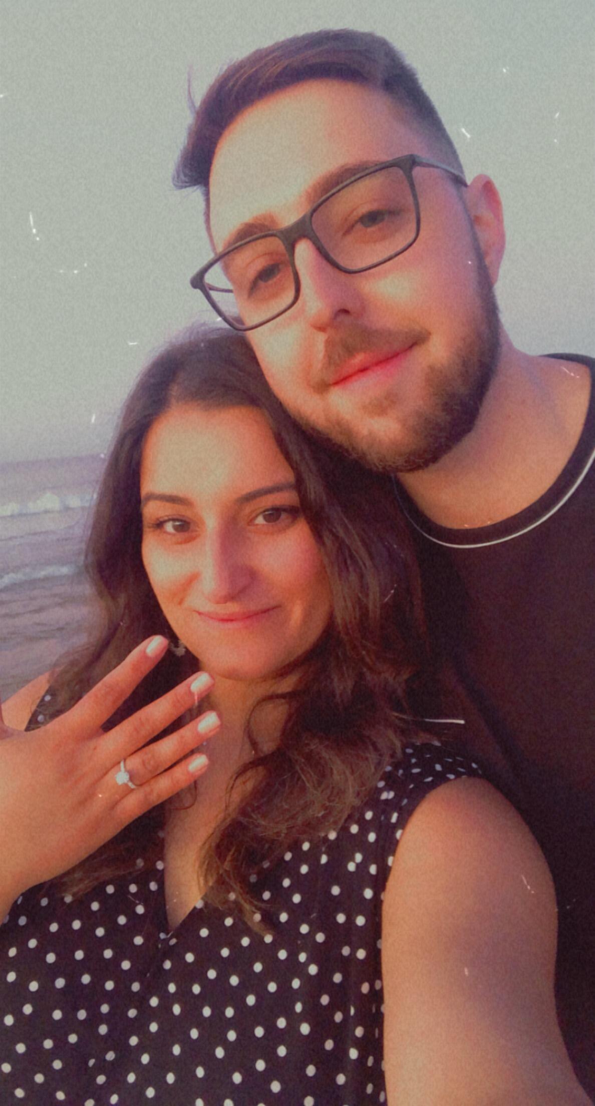 Got Engaged