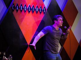 Ralph Anthony - Stand Up Comedian - New York City, NY - Hero Gallery 3