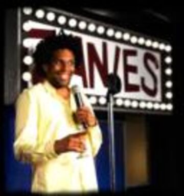 Jayson Cross - Stand Up Comedian - New York City, NY - Hero Main