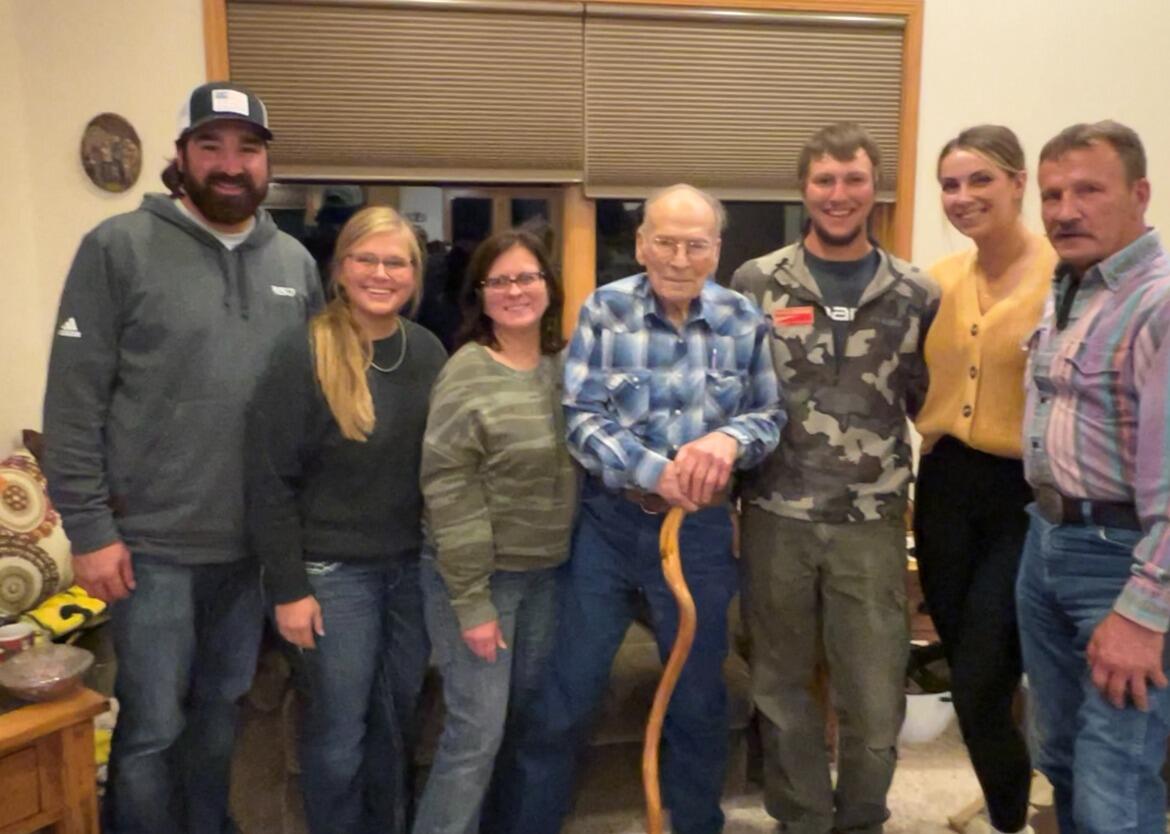 Family Thanksgiving