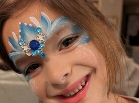 Momma Magic Face Painting - Face Painter - Raleigh, NC - Hero Gallery 4