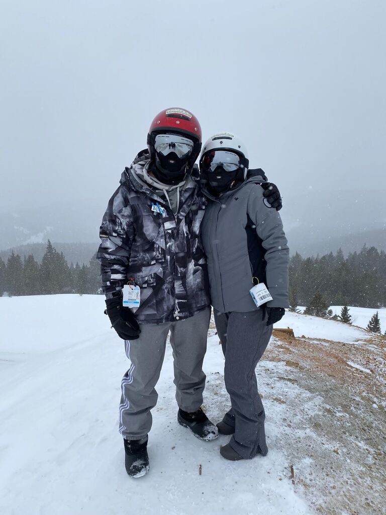 Breckenridge, Colorado