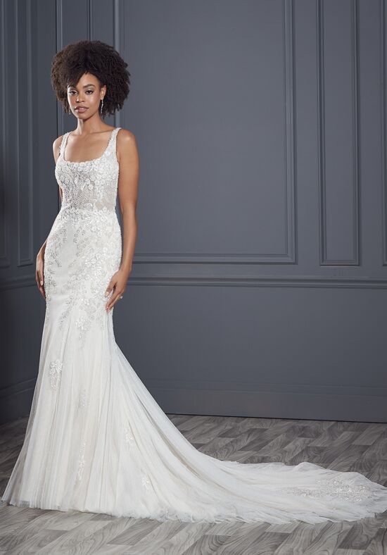 Christina Wu 15815 Wedding Dress | The Knot