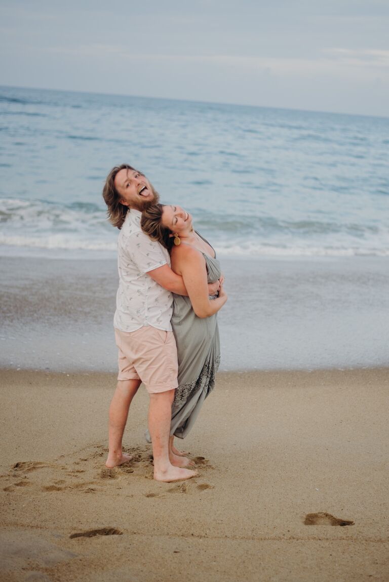 Beach pics Year 2!