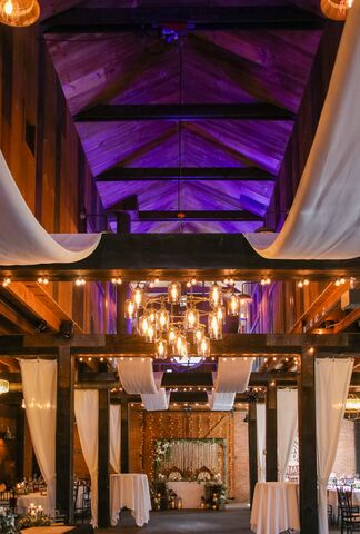 The Cannery | Reception Venues - The Knot