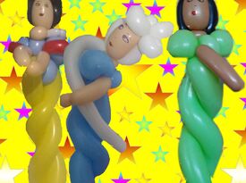 Daisy's Art and Magic - Balloon Twister - Astoria, NY - Hero Gallery 3