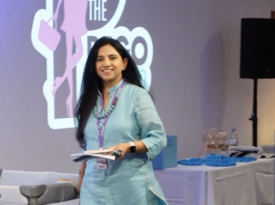 Rubina Motwani – Empowerment Speaker - Motivational Speaker - Monmouth Junction, NJ - Hero Gallery 4