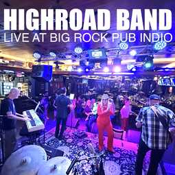 HighRoad Band Rock and Blues, profile image