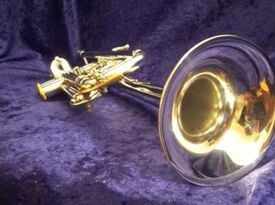 Mark Bacon - Trumpet Player - Corvallis, OR - Hero Gallery 4