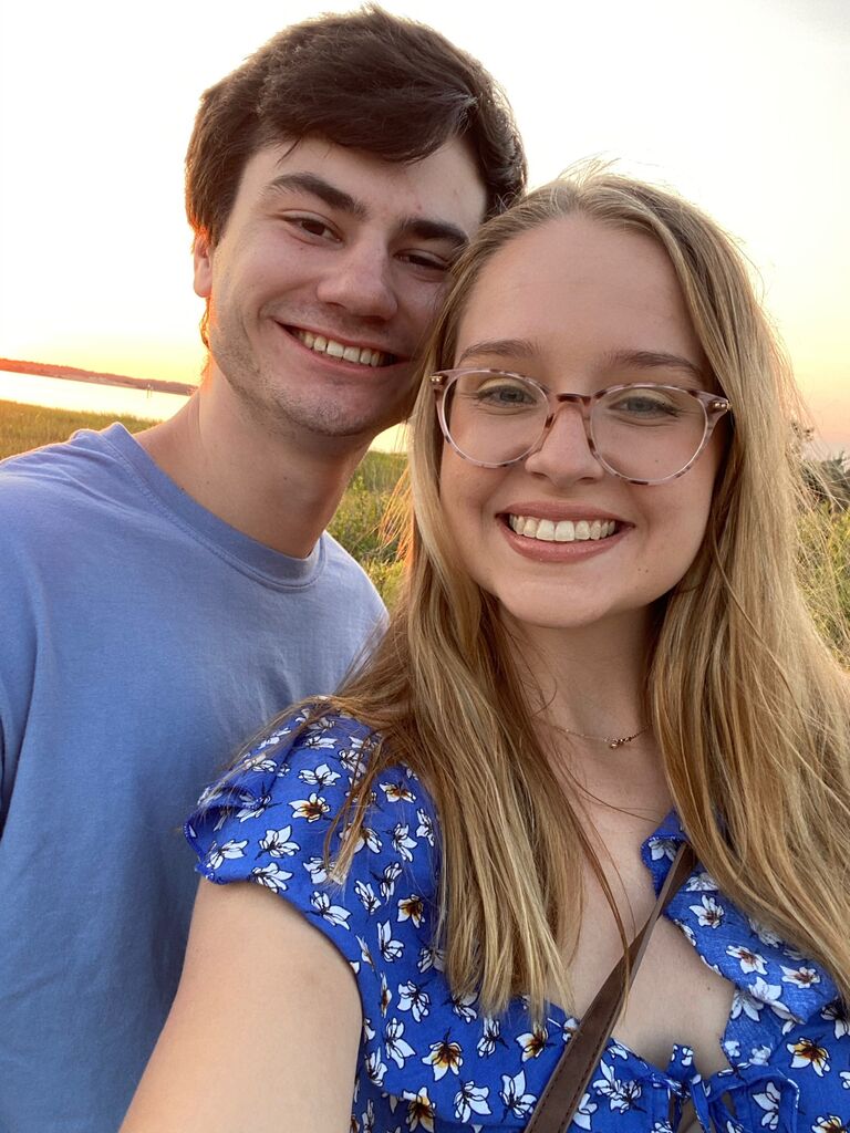 Fort Fisher date night