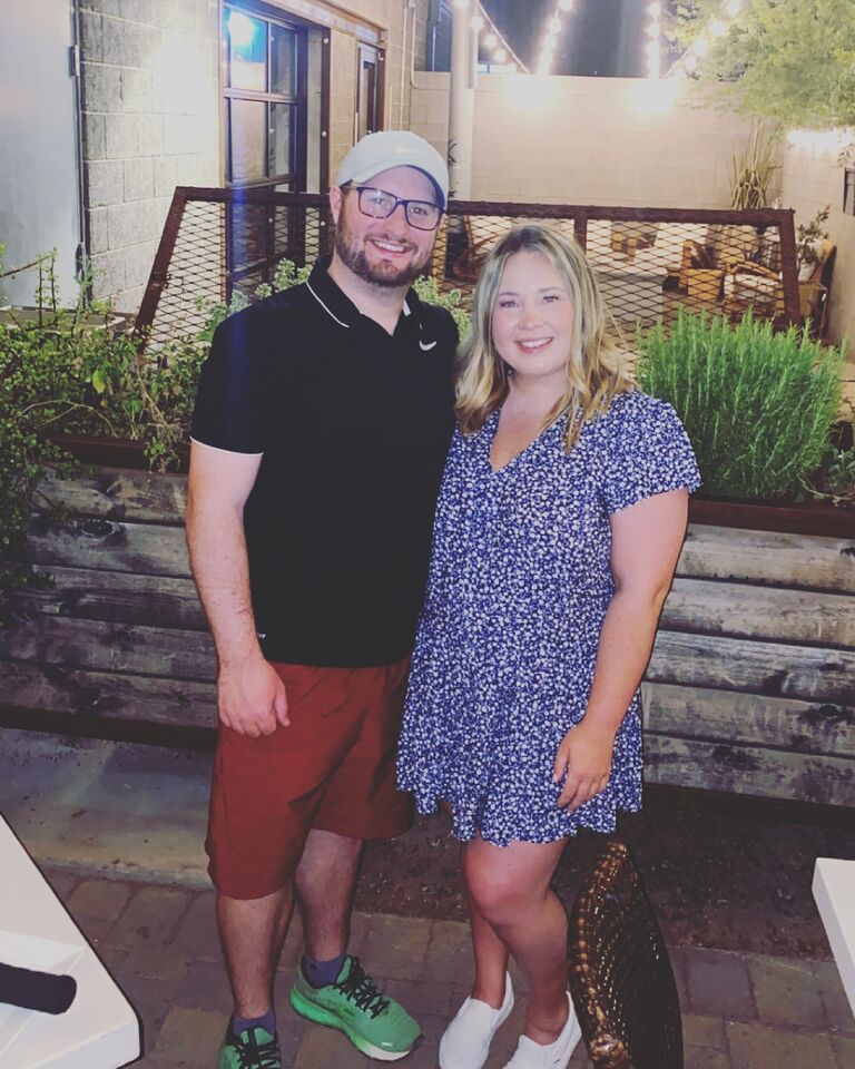 Pheonix,  Arizona! 
Our first vacation together, we would love to go back :)