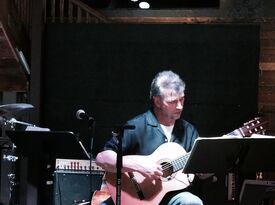 Kevin Lutke - Jazz Guitarist - Butler, NJ - Hero Gallery 4