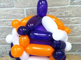 PRINCESS B TWIST - Balloon Twister - Lexington, SC - Hero Gallery 4