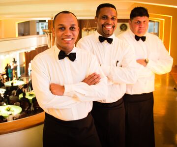Sounthern Hospitality wait staff and bartenders - Bartender - Richmond, VA - Hero Main