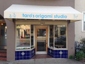 Taro's Origami Studio - Origami Artist - Brooklyn, NY - Hero Gallery 2