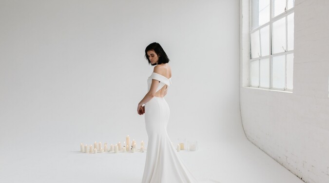 Bridal by Kotsovos Bridal Salons The Knot