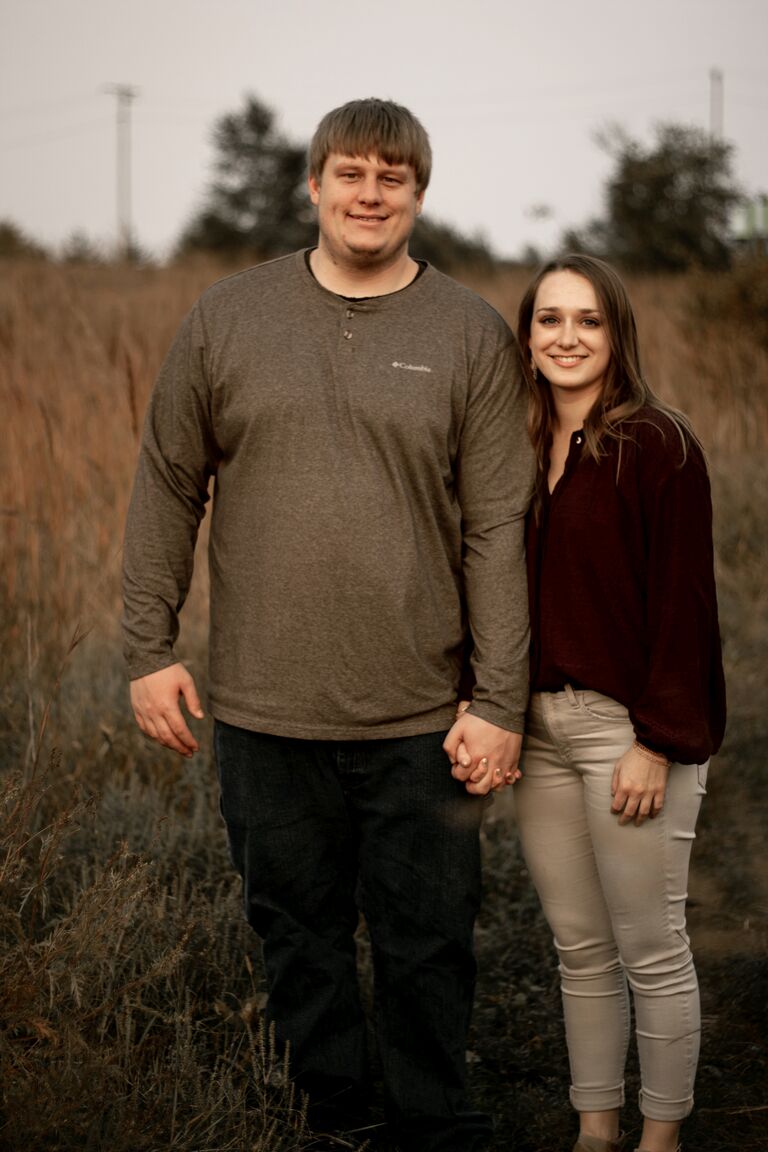 π·: Hannah Marie Photography