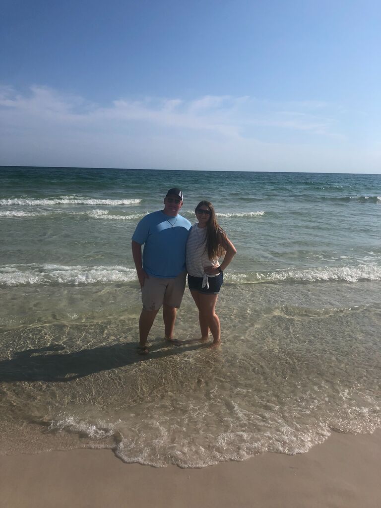 Panama City Beach, Florida 