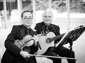 Sweet Harmony ~ Live Music For Special Events - Classical Violinist - Woodland Park, NJ - Hero Gallery 3