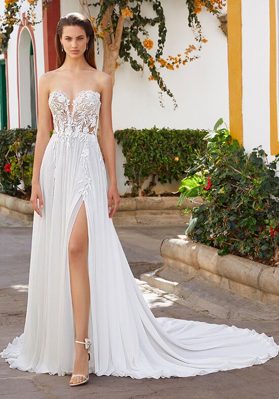 Cadence Wedding Dresses