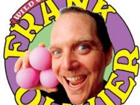 Frank Olivier - Comedy and Amazement - Juggler - San Leandro, CA - Hero Gallery 2