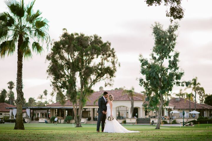 Feast & Fareway | Reception Venues - Coronado, CA